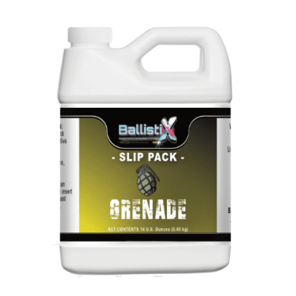 BallistiX GRENADE - Slip Pack