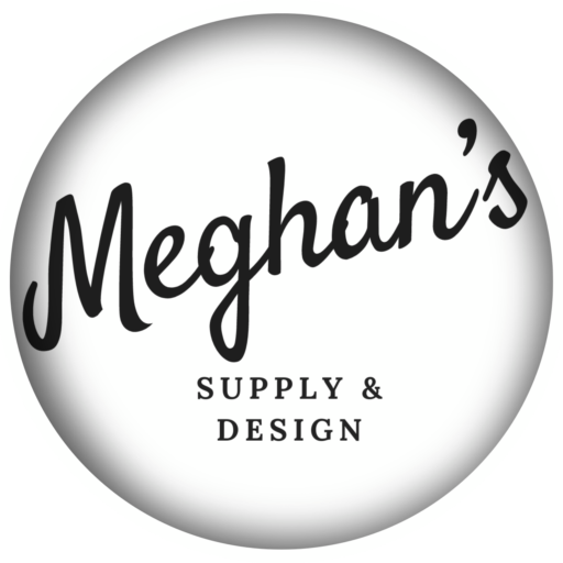 Meghan's Supply & Design